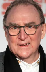 Дермот Краули